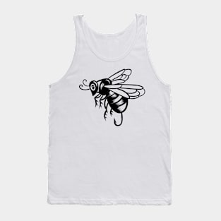 Bee Tank Top